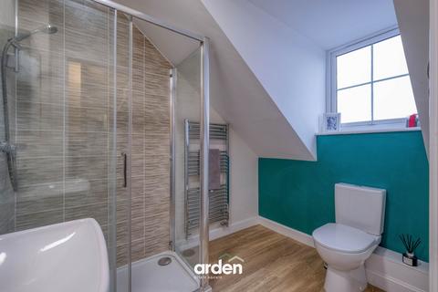undefined, Princethorpe Street, Bromsgrove, B61