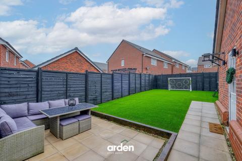 undefined, Princethorpe Street, Bromsgrove, B61