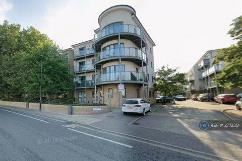 undefined, William Bricknell Pavilion, Southampton, SO17