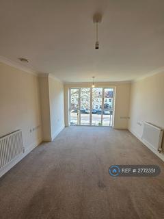1 bedroom flat to rent, William Bricknell Pavilion, Southampton, SO17