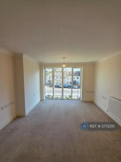 1 bedroom flat to rent, William Bricknell Pavilion, Southampton, SO17