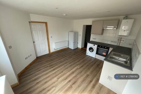 Studio to rent, Donington, Spalding, PE11