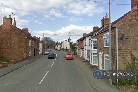 Studio to rent, Donington, Spalding, PE11