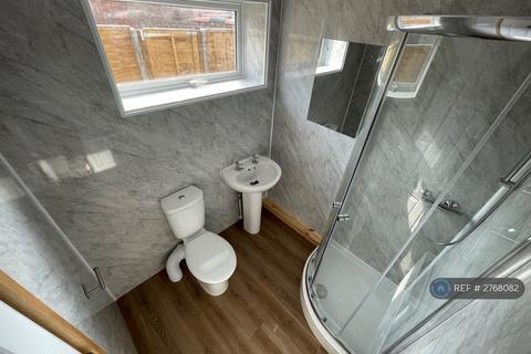 Studio to rent, Donington, Spalding, PE11