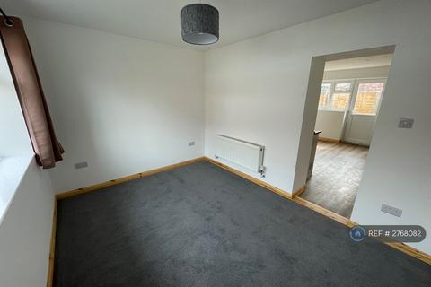 Studio to rent, Donington, Spalding, PE11