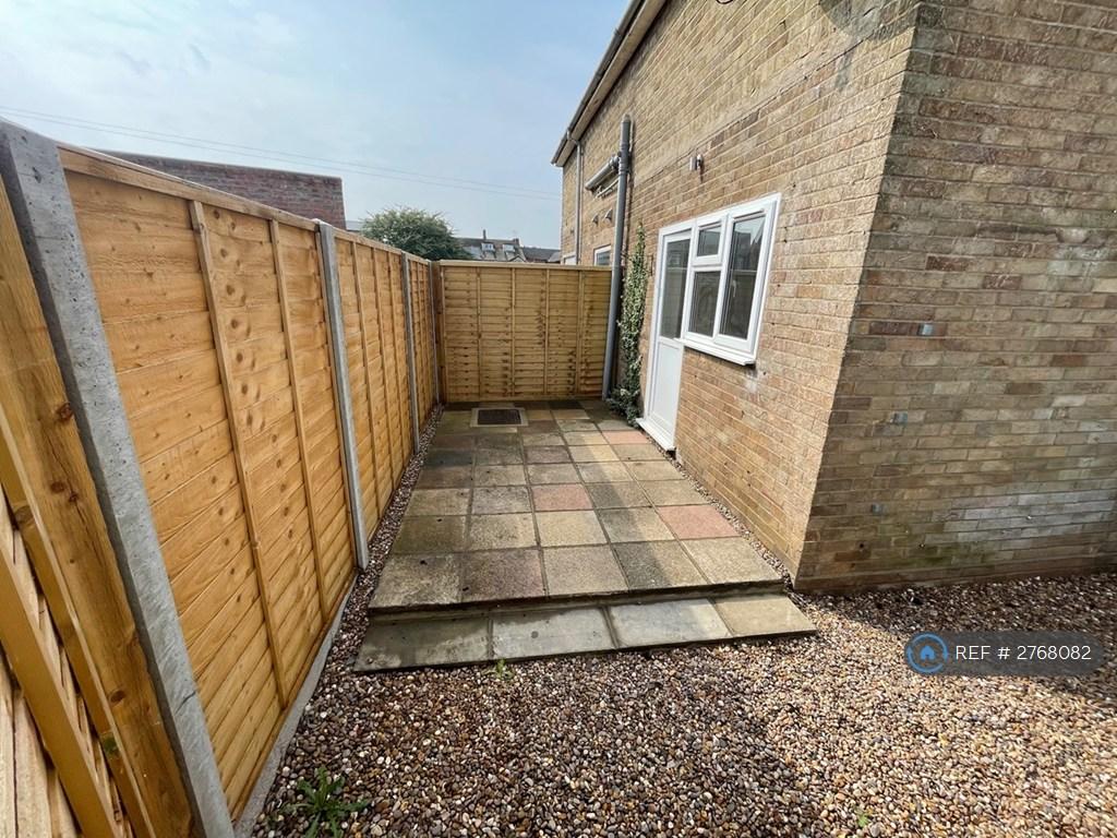 Patio / Area