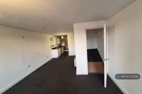 undefined, Crown Street, Denton, M34