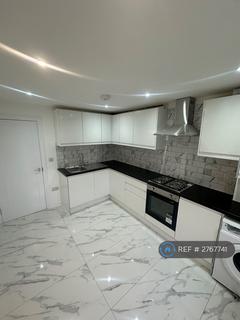 undefined, Heriot Road, London, NW4