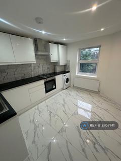 undefined, Heriot Road, London, NW4