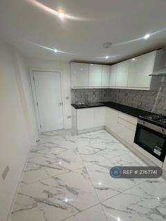 undefined, Heriot Road, London, NW4