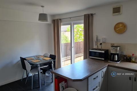 undefined, Larch Street, Dundee, DD1
