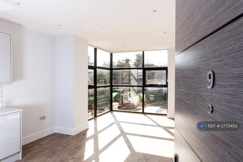 1 bedroom flat to rent, Wardour Place, Slough, SL1