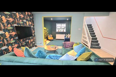undefined, Bedford Street, Brighton, BN2