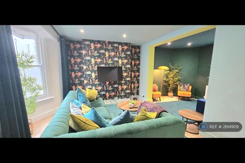 undefined, Bedford Street, Brighton, BN2