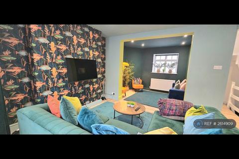 undefined, Bedford Street, Brighton, BN2