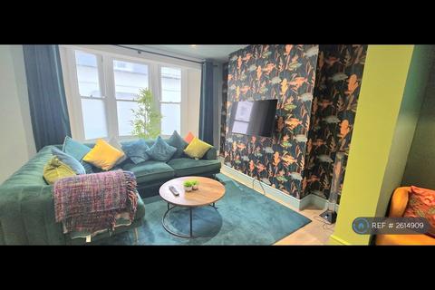 undefined, Bedford Street, Brighton, BN2