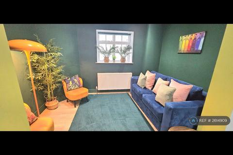 undefined, Bedford Street, Brighton, BN2