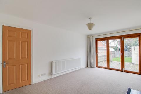 undefined, Mill Lane, Histon, CB24