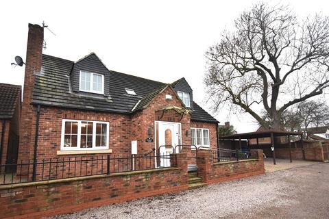 undefined, Mill House Lane, Goole