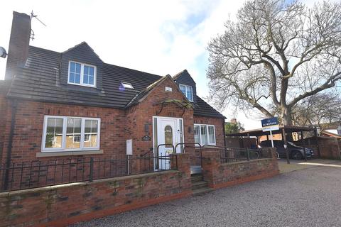 undefined, Mill House Lane, Goole
