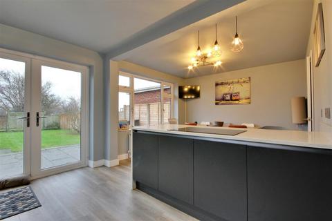 undefined, St. Catherines Drive, Leconfield, Beverley