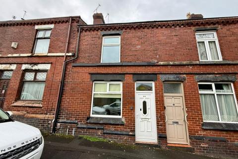 undefined, Argyle Street, St. Helens WA10