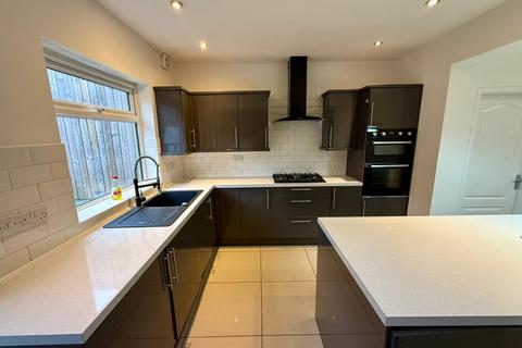 undefined, Argyle Street, St. Helens WA10
