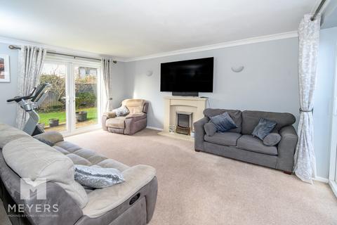 4 bedroom detached house for sale, Kingfisher Way | Ringwood | BH24