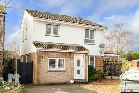 Kingfisher Way | Ringwood | BH24