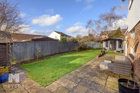 4 bedroom detached house for sale, Kingfisher Way | Ringwood | BH24
