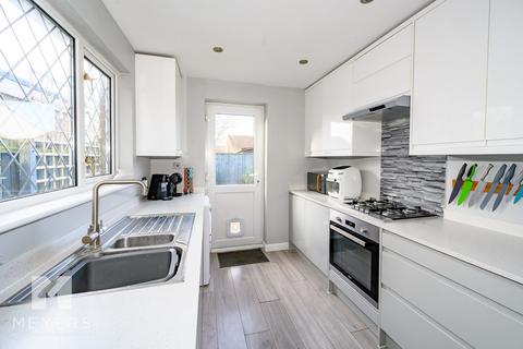 4 bedroom detached house for sale, Kingfisher Way | Ringwood | BH24
