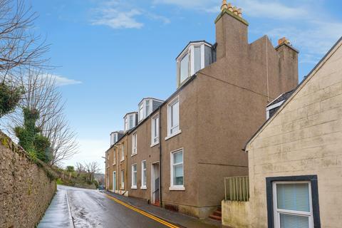 undefined, 42 george street, Isle of Cumbrae, KA28