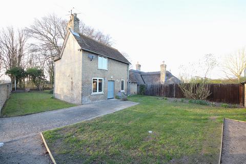 undefined, Shelford Bottom, Cambridge CB22