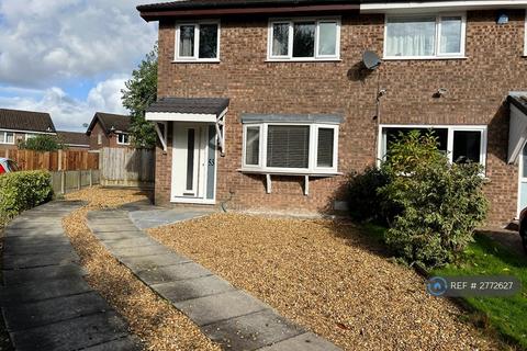 undefined, Maypark, Bamber Bridge, Preston, PR5