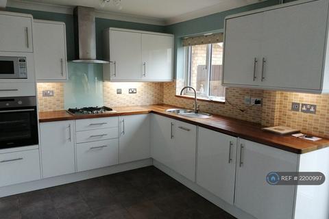 undefined, Coxs End, Over, Cambridge, CB24