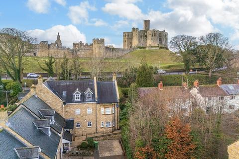 undefined, Warkworth, Morpeth NE65