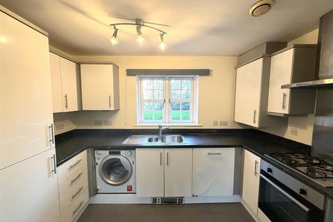 2 bedroom apartment to rent, Marchant Close, Mill Hill, NW7