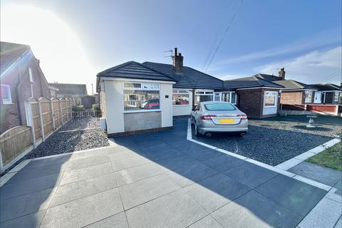 undefined, Quail Holme Road, Knott End on Sea FY6