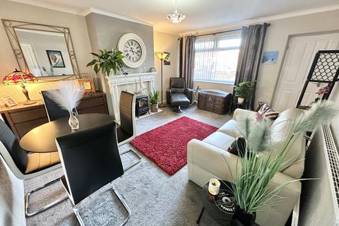 undefined, Quail Holme Road, Knott End on Sea FY6