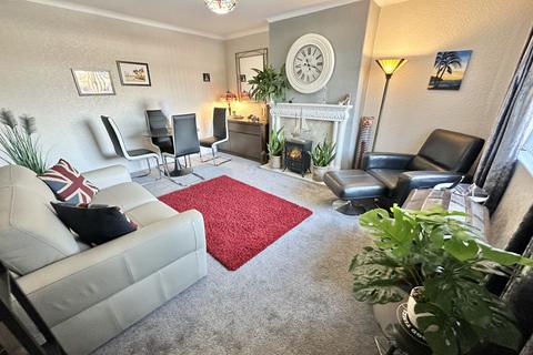 undefined, Quail Holme Road, Knott End on Sea FY6