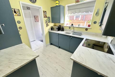 undefined, Quail Holme Road, Knott End on Sea FY6