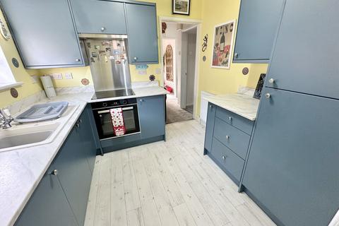 undefined, Quail Holme Road, Knott End on Sea FY6