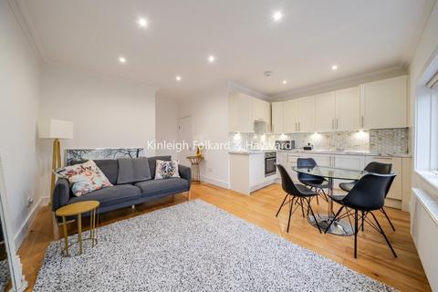 2 bedroom flat to rent, Drewstead Road, Streatham Hill, SW16