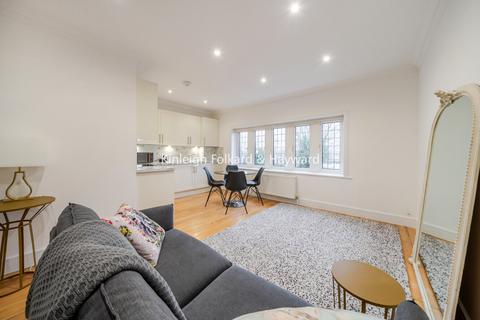 2 bedroom flat to rent, Drewstead Road, Streatham Hill, SW16