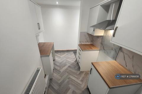 Studio to rent, Bethcar Street, Ebbw Vale, NP23