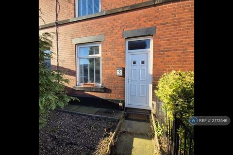 2 bedroom terraced house to rent, Haslam Street, Bury, BL9