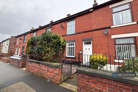 undefined, Haslam Street, Bury, BL9