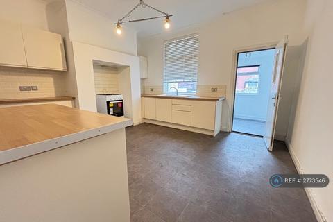 undefined, Haslam Street, Bury, BL9