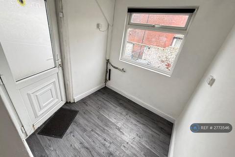 undefined, Haslam Street, Bury, BL9