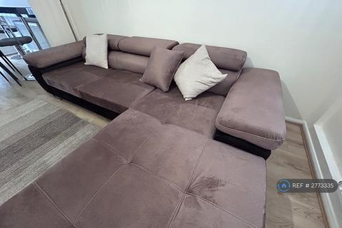 undefined, Brayton Court, Shenley Lodge, Milton Keynes, MK5